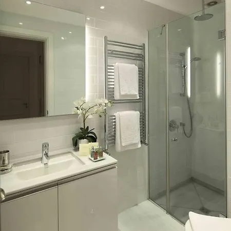 Appartement X Flats Tophane