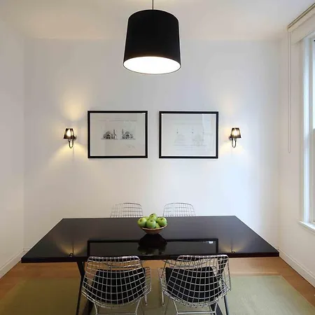X Flats Tophane Apartment *