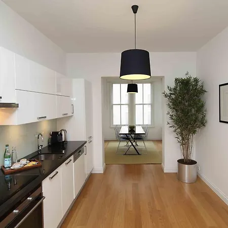 X Flats Tophane * Istanbul