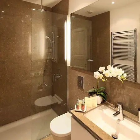 Apartment X Flats Tophane *