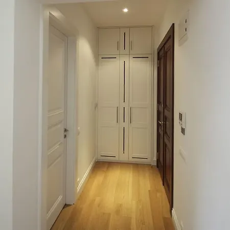 X Flats Tophane Apartment Istanbul