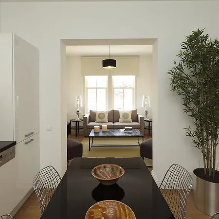 X Flats Tophane Istanbul