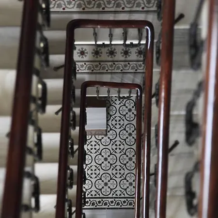 X Flats Tophane Istanbul