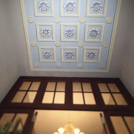 Apartamento X Flats Tophane Estambul